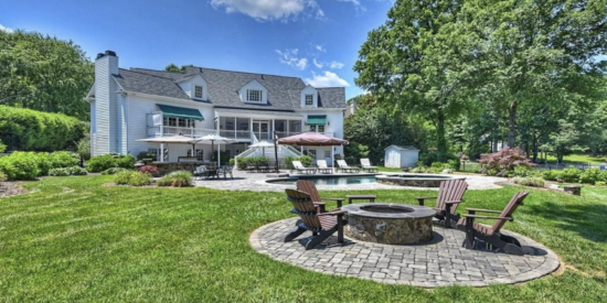 20612 Bethelwood Ln., Cornelius | $2,600,000 