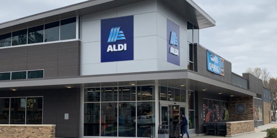 ALDI