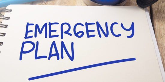 Emergency-Plan