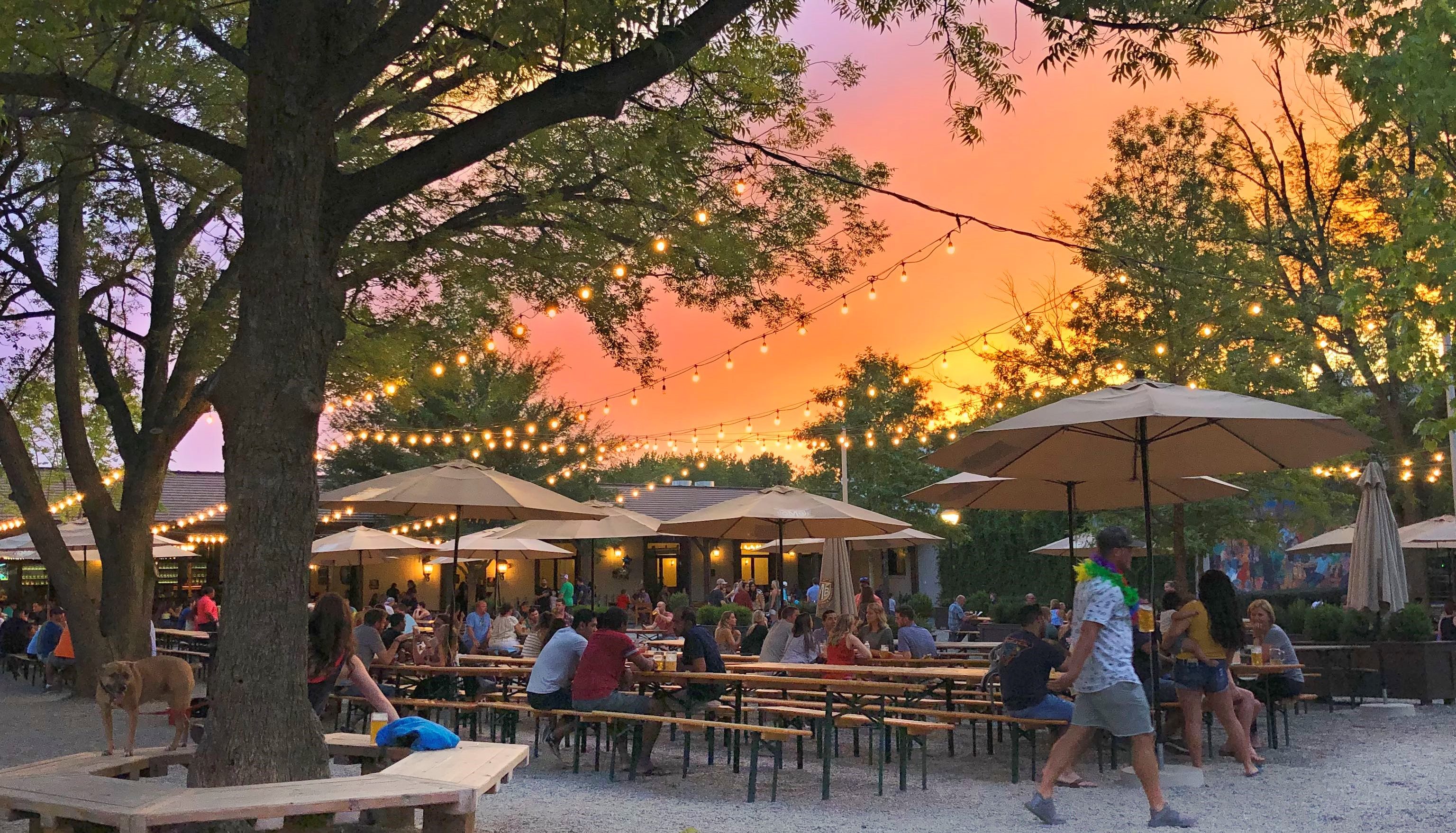 Olde Mecklenburg drafts plans for larger mixed-use project | Cornelius Today