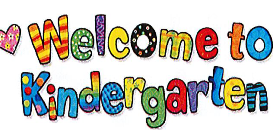 kindergarten logo
