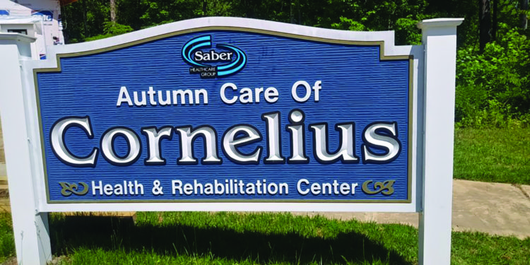 Autumn Care administrator managed through COVID-19 outbreak | Cornelius