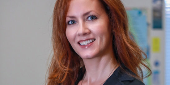 Erika Erlenbach