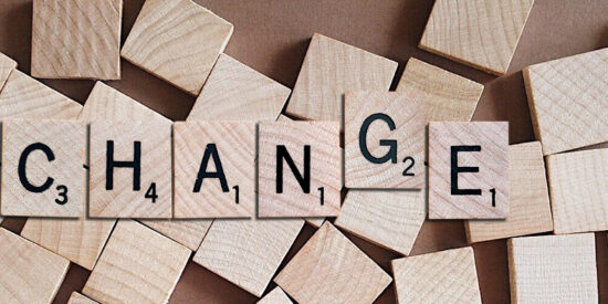 change