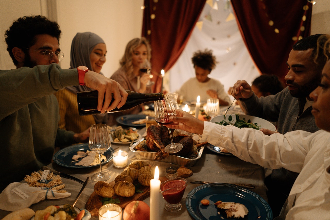 Passover begins Saturday evening Cornelius Today