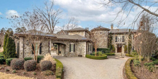 $3,5000,000 | 16915 Shipswatch Place
