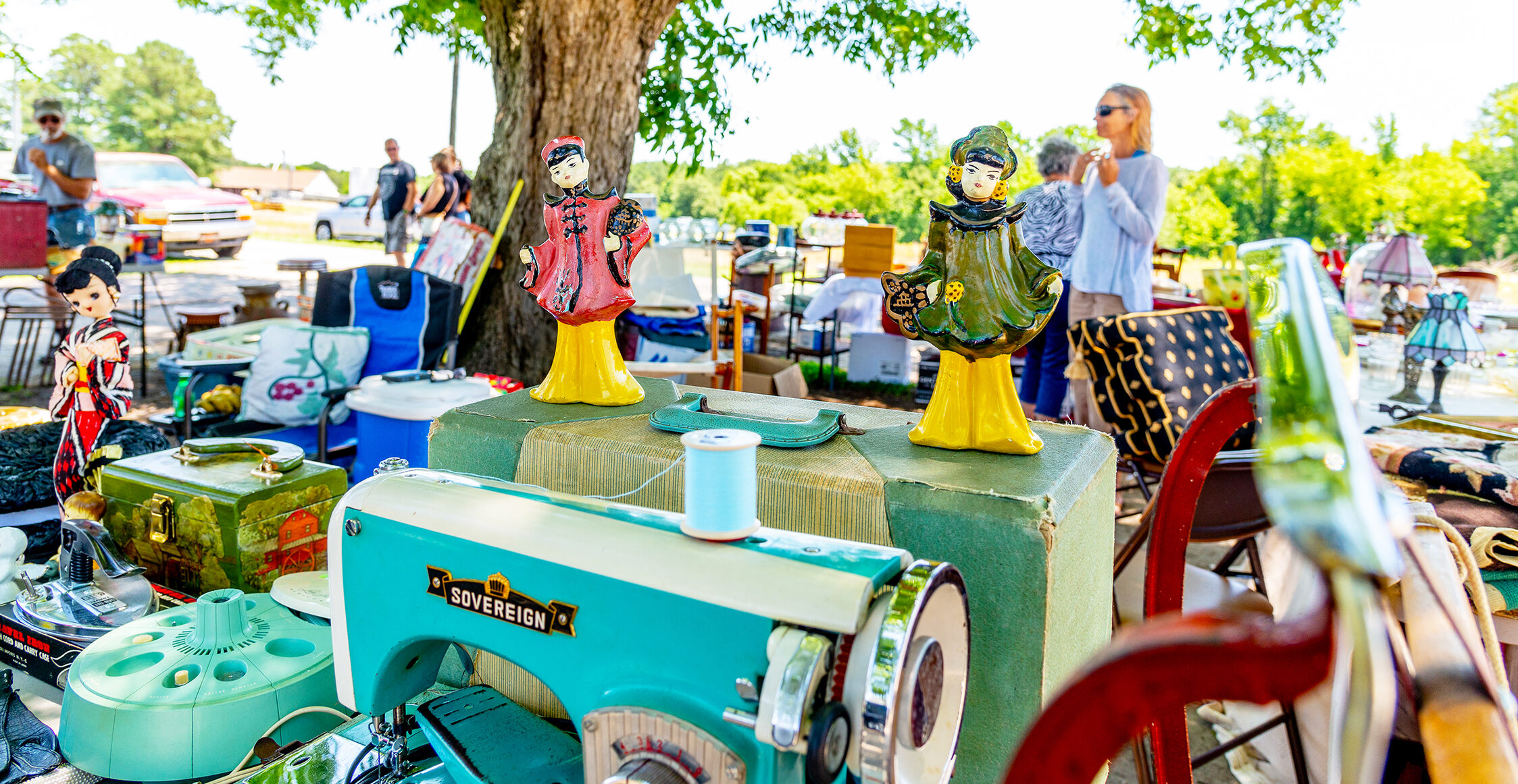 The Hwy. 301 Endless Yard Sale is back Cornelius Today