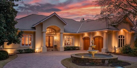 $2,210,000 | 18802 Halyard Pointe Ln., Cornelius