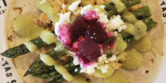 Osito's Tacos & Tortas photos