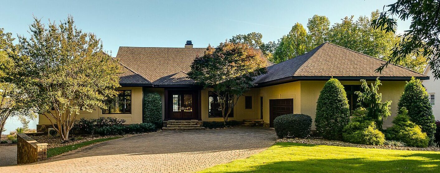 Home sales Cornelius Today