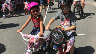 Birkdale Village 4th of July