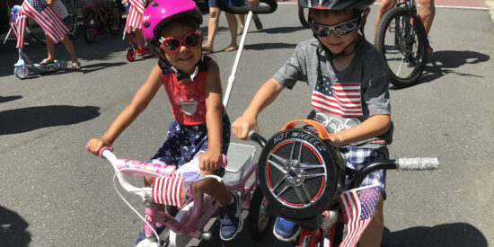 Birkdale Village 4th of July