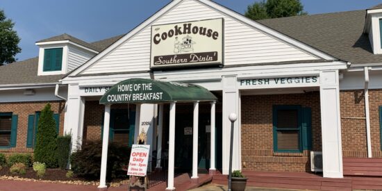 CookHouse