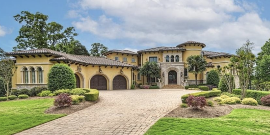 $6,250,000 | 16602 Flying Jib Rd.