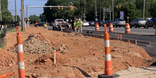 Bailey Rd Construction_0283