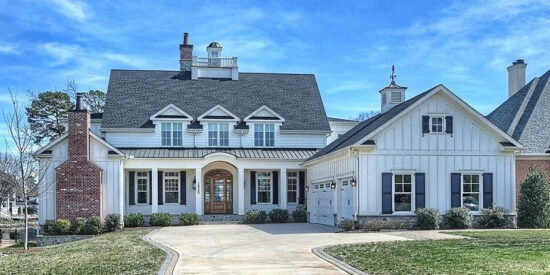 $3,888,500 | 18300 Mainsail Pointe Dr., Cornelius