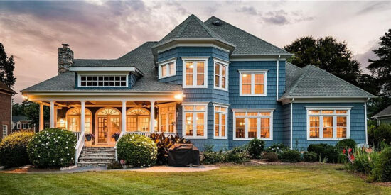 $1,300,000 | 18326 Invergordon Ln., Cornelius