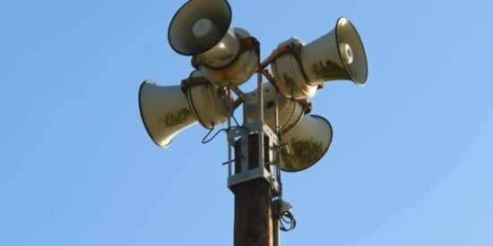 Alarm testingat McGuire Nuclear Station in Huntersville is underway for two weeks.