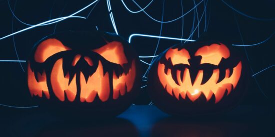 jack o lantern-unsplash