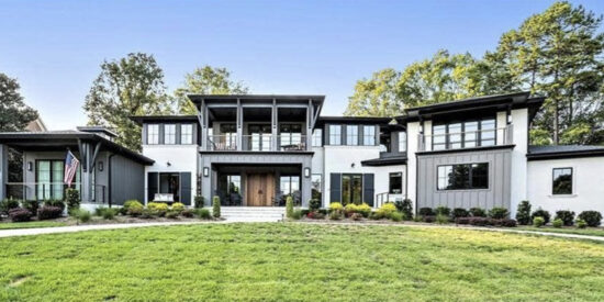 $3,250,000 | 19053 Double Eagle Drive, Cornelius