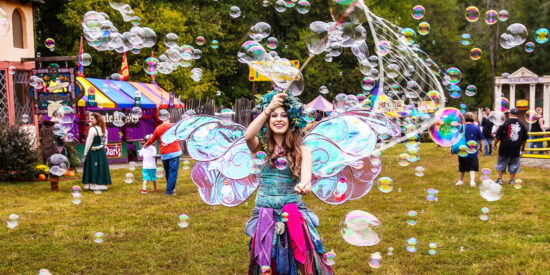 Carolina Renaissance Festival