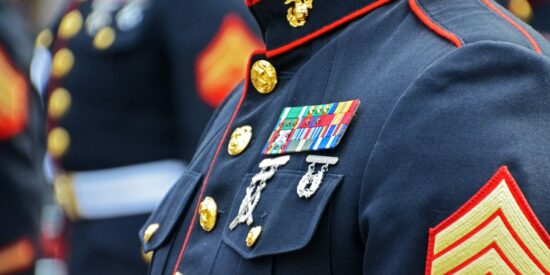 Veterans Day Parade & Ceremony 