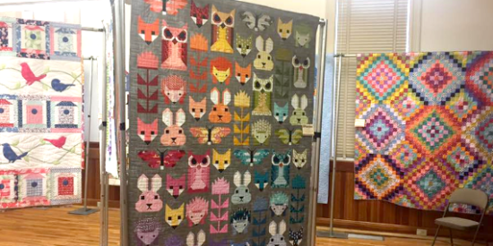 Courtesy Cain Center for the Arts
