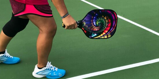Pickleball