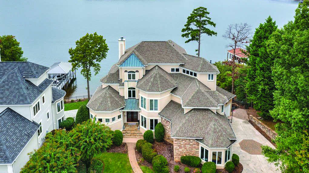 Home and property sales: Oct. 15-Nov. 22