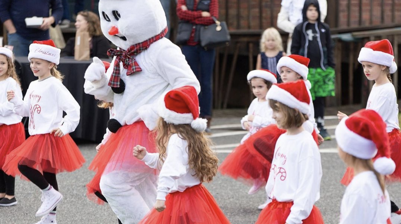 Best bets for the weekend Dec. 35 Cornelius Today