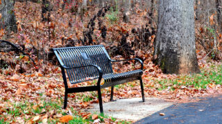 When will we see action from the parks and recreation bond? McDowell Creek Greenway Phase II / Jason Benavides photo