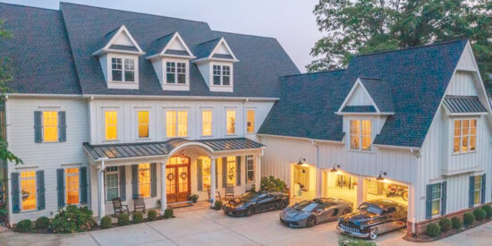 $3,750,000 | 19801 Bustle Road, Cornelius