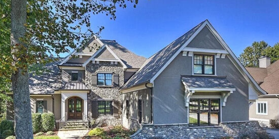 $3,100,000 | 19339 Peninsula Shores 
