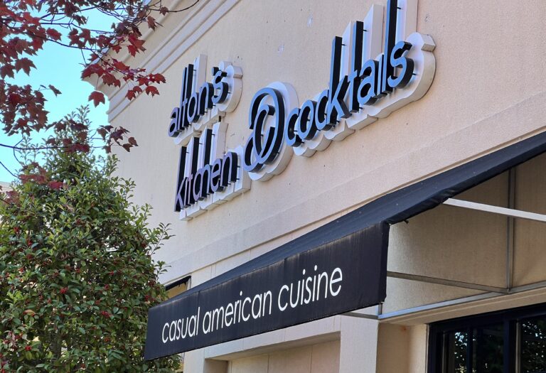 Rad will open 'Peninsula Prime' in Alton's space after makeover