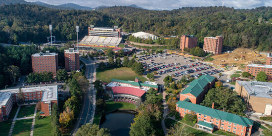 AppalachianState_edu