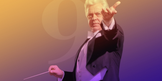 Mahler Symphony No. 9 
