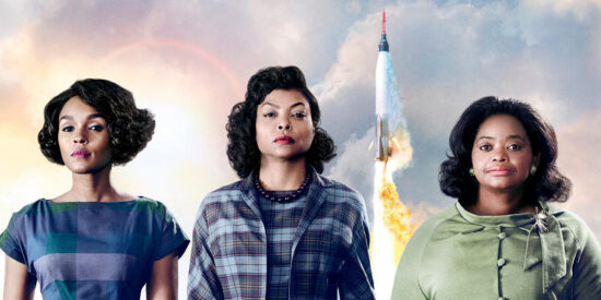"Hidden Figures"