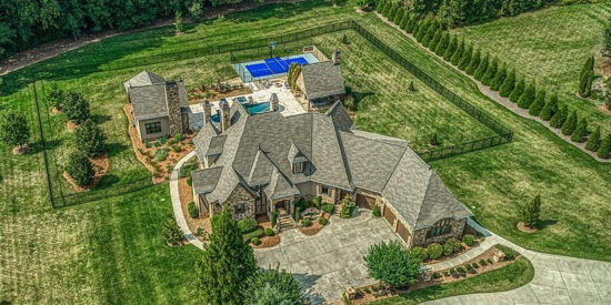 $2,8000,000 | 715 Davidson Run Lane, 