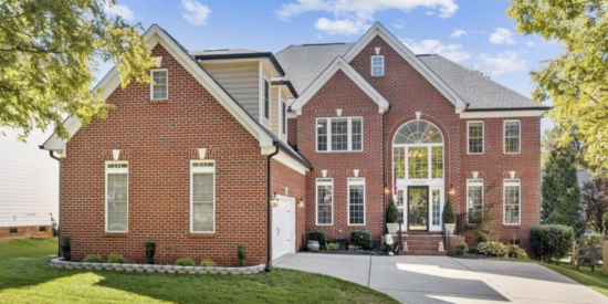 $725,000 | 14232 Harvington Drive, Huntersville