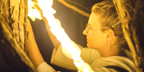 Photo courtesy Meredith Connelly