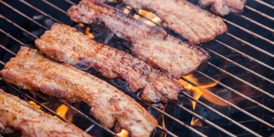 Check out the barbecues this week: 