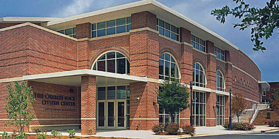 mackcenter New