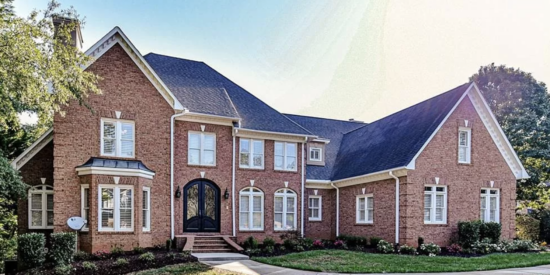 $1,150,00 | 18825 River Falls Estate, Davidson