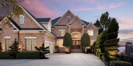 $2,285,500 | 20118 Bascom Ridge Drive, Cornelius