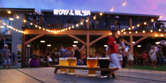 March 26: Royal Bliss Brewing is throwing an all day celebration in honor of their two year anniversary.