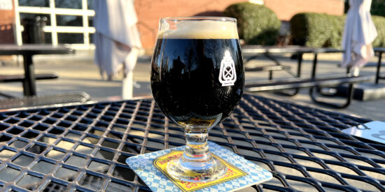 Lost Worlds Brewing