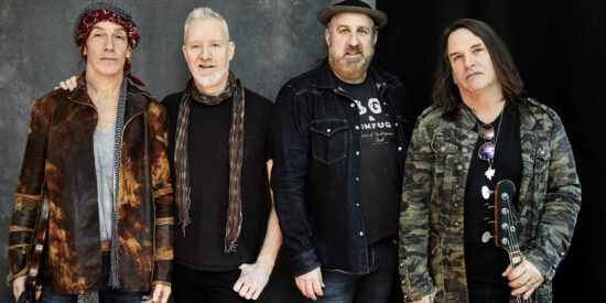 Spin Doctors