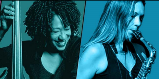 Women in Jazz