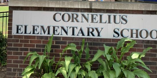 Photo: Cornelius PTO