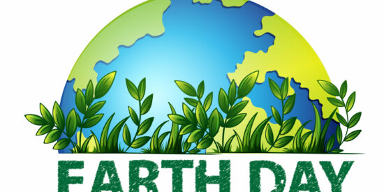 Earth Day